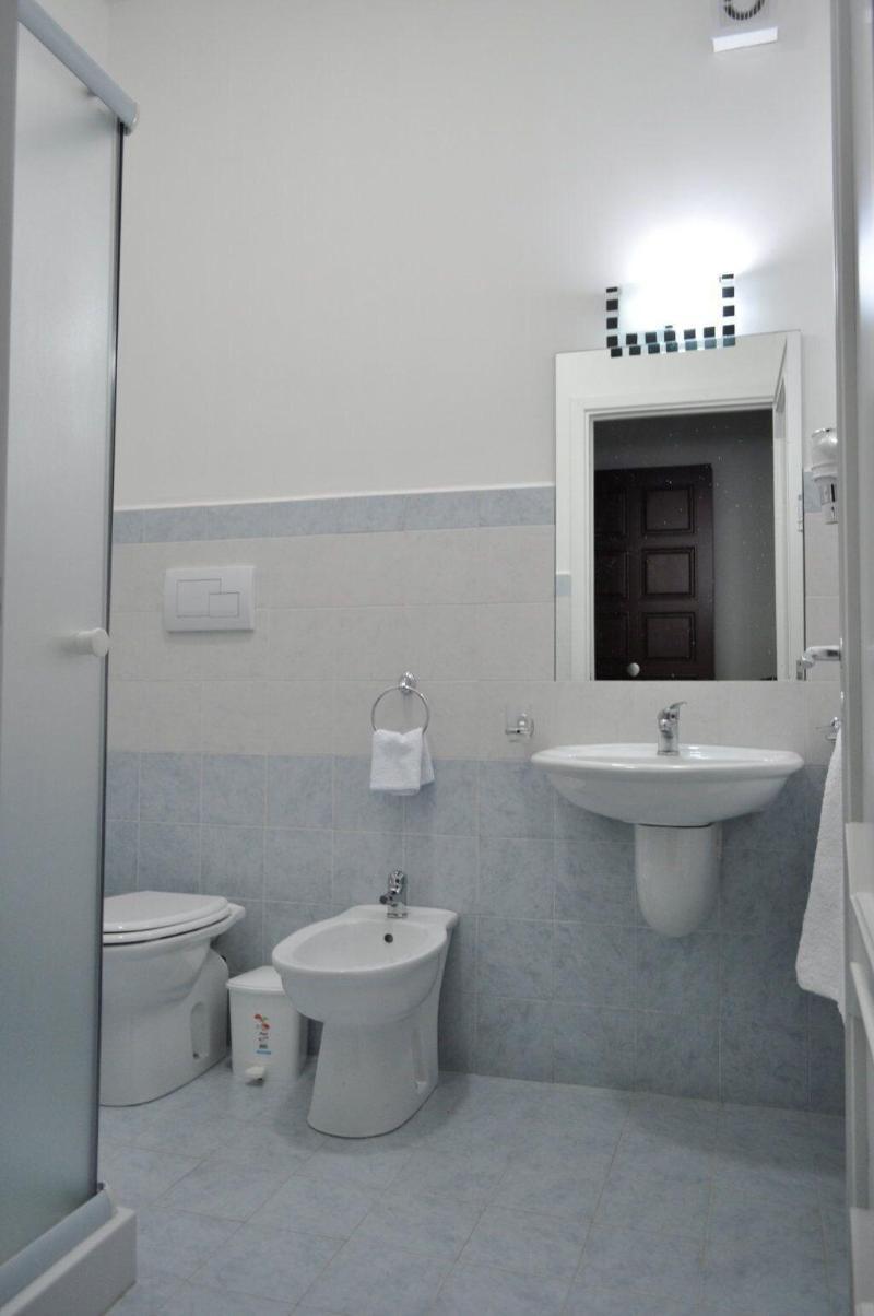 Bed And Breakfast Turi 카스텔루치오 외부 사진