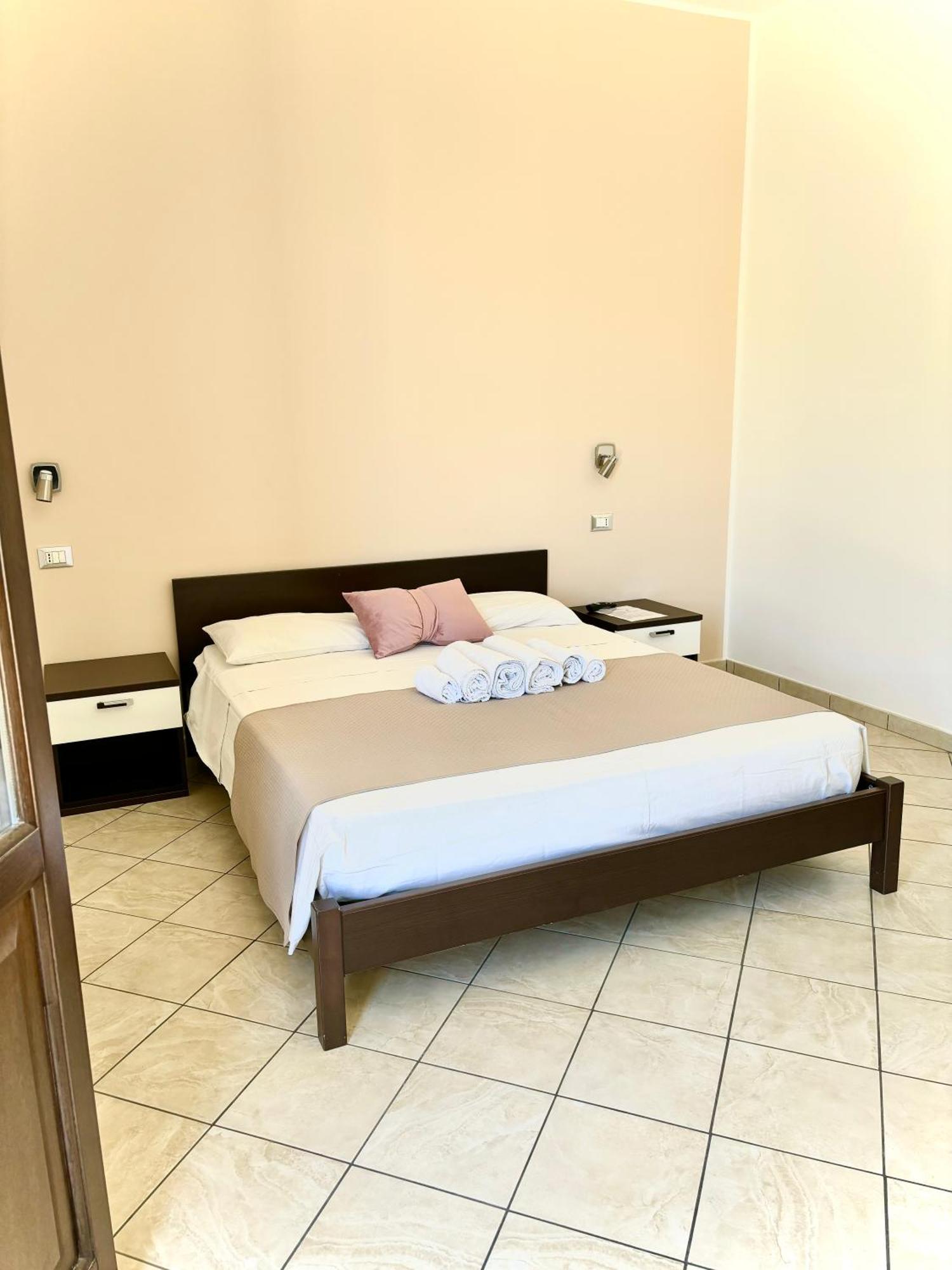 Bed And Breakfast Turi 카스텔루치오 외부 사진